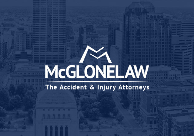 McGlone Law logo