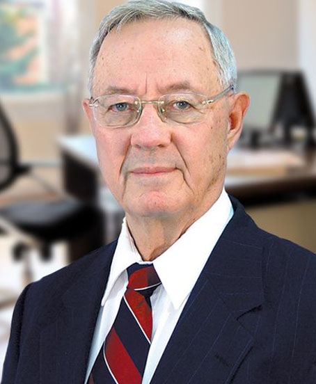 Gerald H. McGlone Lawyer